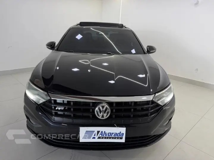 JETTA RL AF