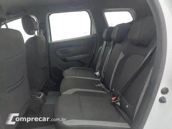 RENAULT DUSTER 1.6 16V SCE ZEN 2023