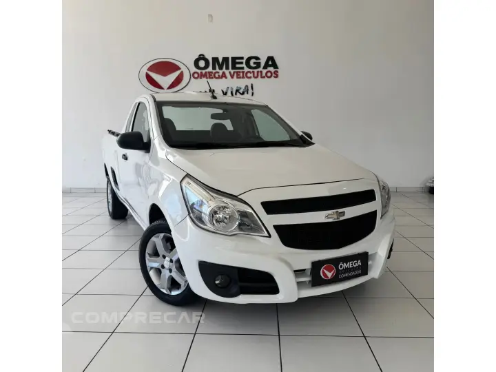 MONTANA 1.4 MPFI LS CS 8V FLEX 2P MANUAL