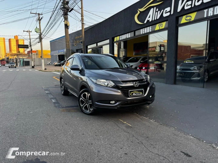 HR-V 1.8 16V EX