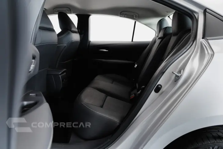 COROLLA 2.0 Vvt-ie XEI Direct Shift