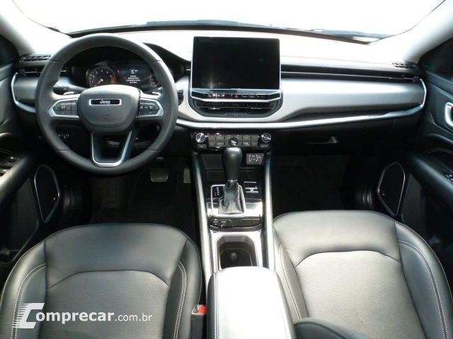 COMPASS 1.3 T270 Turbo Longitude