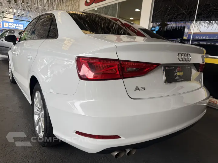 A3 1.4 TFSI Sedan 16V