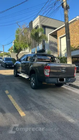 RANGER 2.2 XLS 4X4 CD 16V