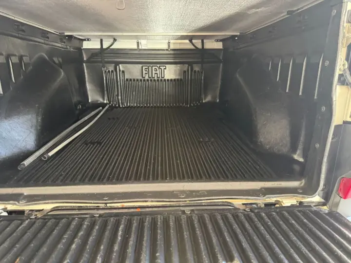 Strada 1.4 WORKING FLEX CABINE SIMPLES