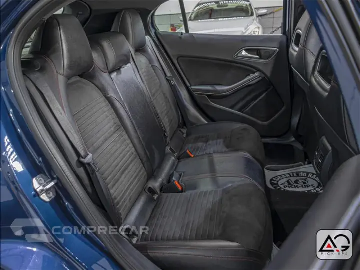 GLA 250 2.0 CGI Sport 7g-dct