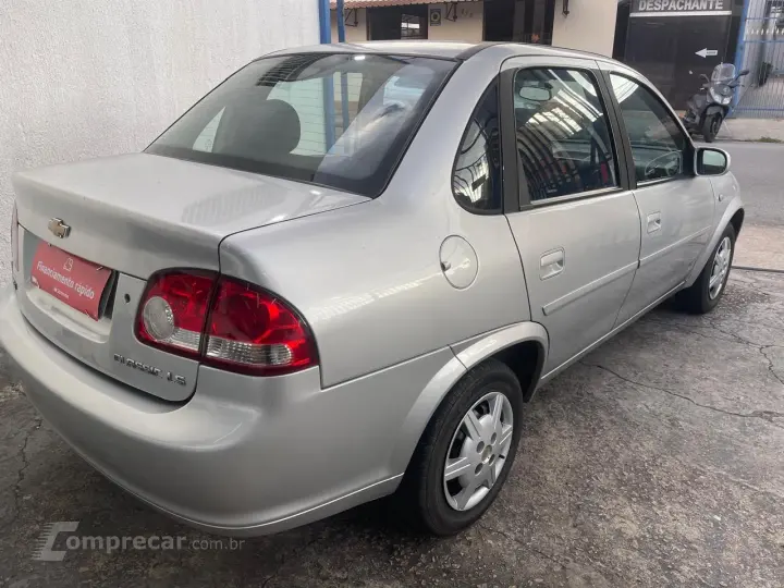 CLASSIC 1.0 MPFI LS 8V