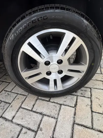 Agile LTZ