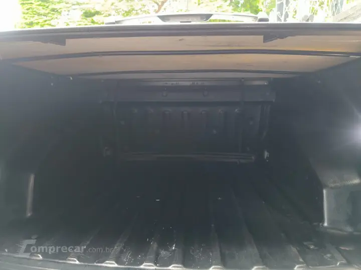 TORO 1.3 Turbo 270 Freedom