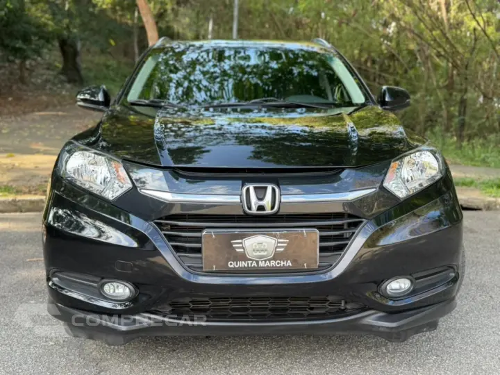 HR-V 1.8 16V FLEX EX 4P AUTOMÁTICO