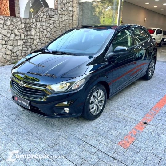ONIX 1.0 MPFI JOY 8V