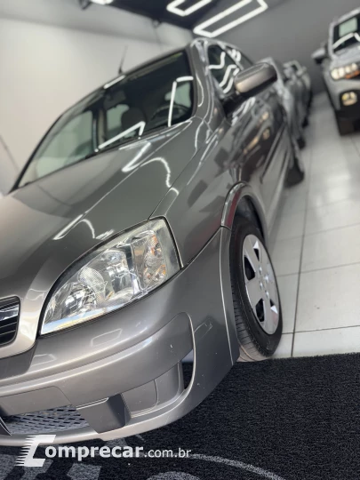 CORSA 1.4 MPFI Premium 8V
