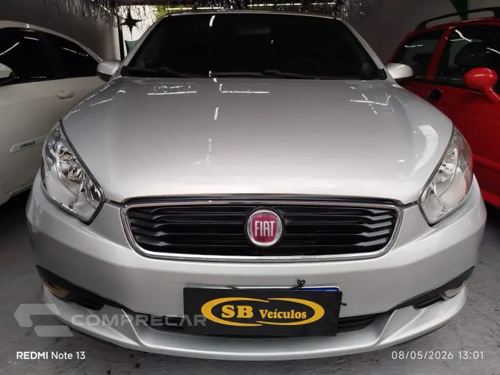 Gran Siena essence 1.6