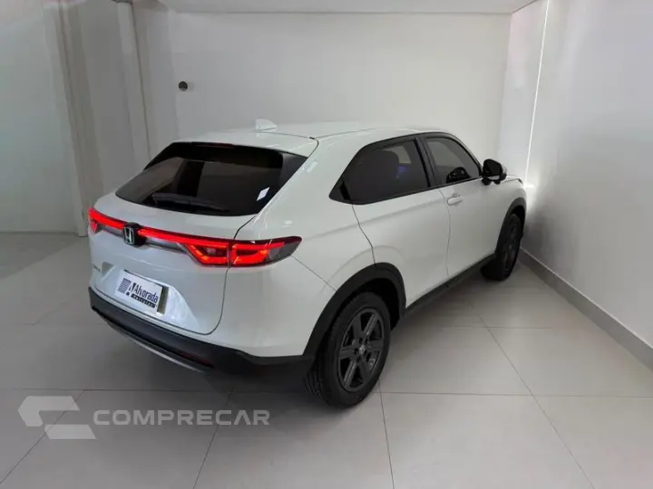 HR-V EXL HS