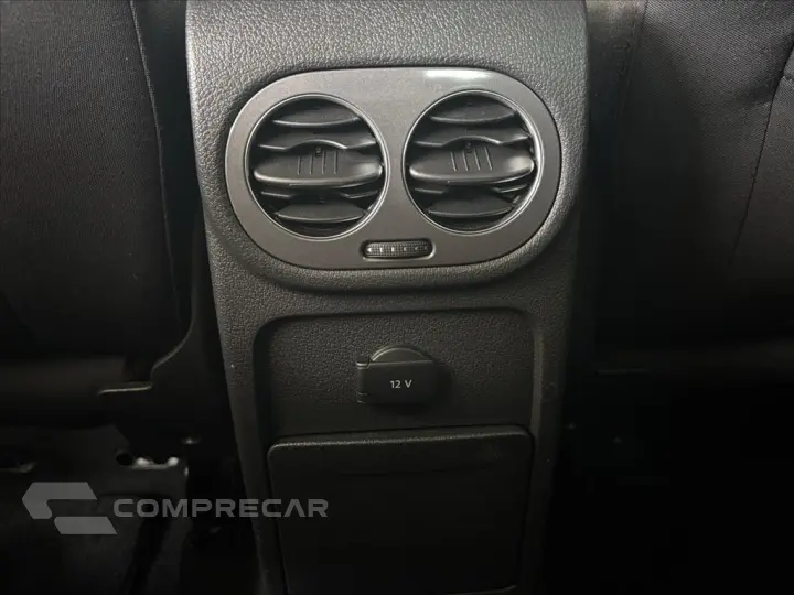 TIGUAN 2.0 TSI 16V TURBO GASOLINA 4P TIPTRONIC