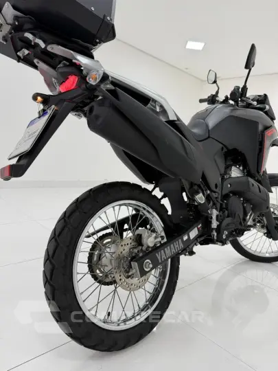 LANDER CONNECT 250 CC