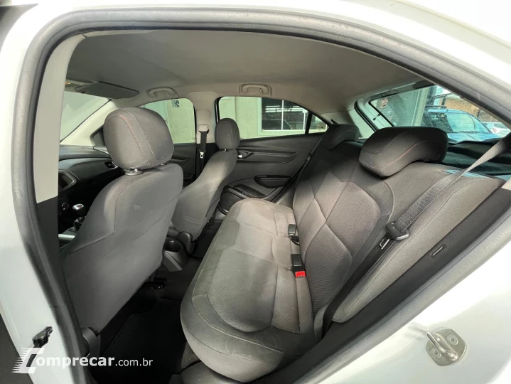 ONIX 1.4 MPFI LTZ 8V