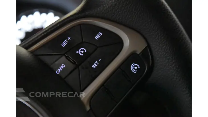 RENEGADE - 1.8 16V SPORT 4P AUTOMÁTICO