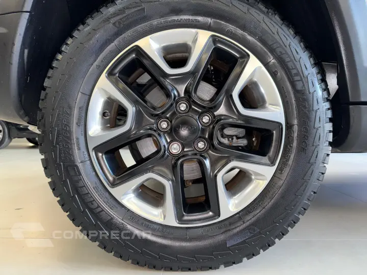 Compass Trailhawk 2.0