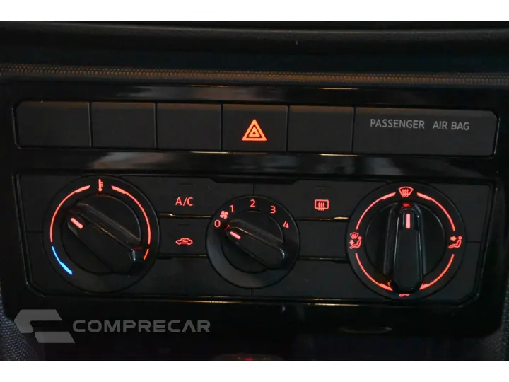 T-CROSS 1.0 200 TSI TOTAL FLEX SENSE AUTOMÁTICO