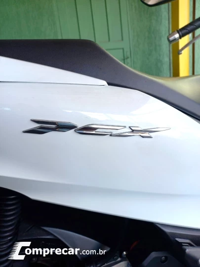 PCX ABS