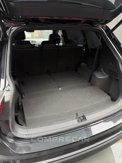 TIGUAN 2.0 350 TSI Allspace R-line 4motion