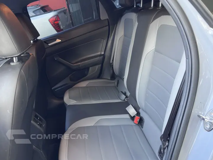 NIVUS 1.0 200 TSI TOTAL FLEX HIGHLINE AUTOMÁTICO