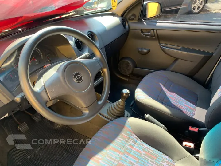 CELTA 1.0 MPFI Spirit 8V
