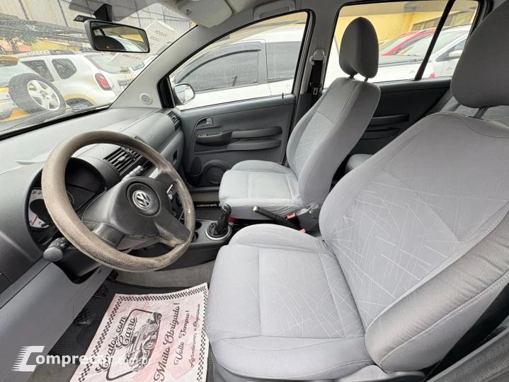 SPACEFOX 1.6 MI 8V