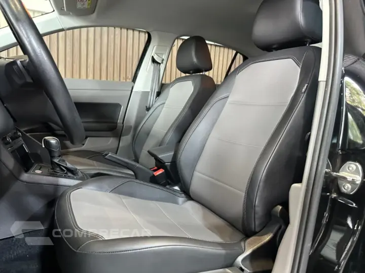 VIRTUS 1.0 200 TSI COMFORTLINE AUTOMÁTICO