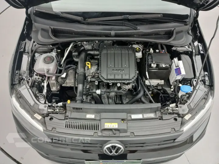 POLO 1.0 MPI TRACK MANUAL