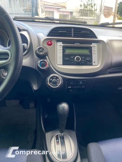 FIT 1.4 LX 16V