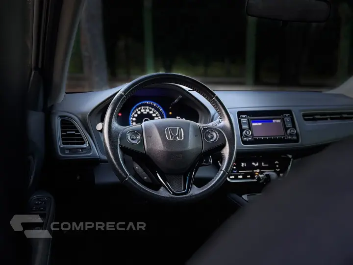 HR-V 1.8 16V EX
