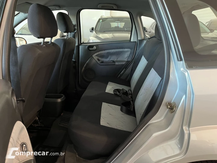 FIESTA 1.6 Rocam Hatch 8V