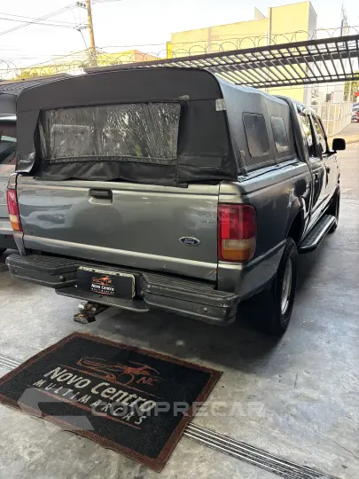 RANGER 2.5 XL 4X2 CD 16V