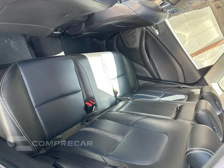Tracker 1.2 12V 4P FLEX TURBO PREMIER AUTOMÁTICO