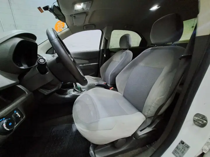 Cobalt 1.4 Mpfi Ltz 8V Flex 4P Manual