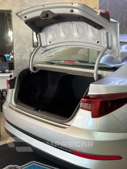 HB20S 1.0 Comfort Plus 12V