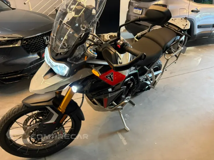 Tiger 900