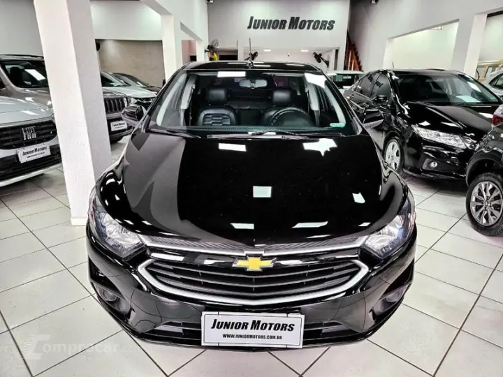 PRISMA 1.4 LT 8V FLEX MANUAL