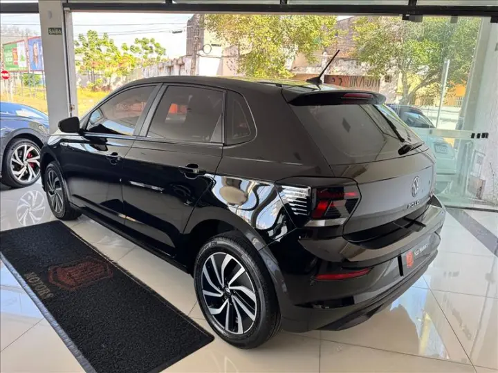 POLO 1.0 170 TSI Highline