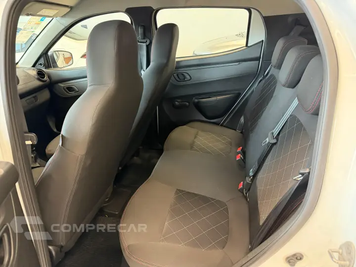 KWID 1.0 12V SCE ZEN