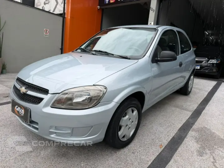 Celta Life/ LS 1.0 MPFI 8V FlexPower 3p