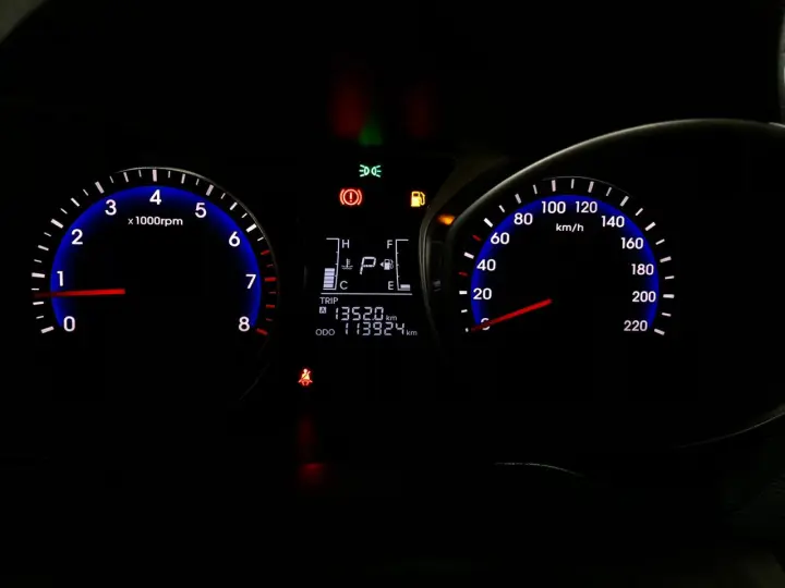 HB20S 1.6 Premium 16V