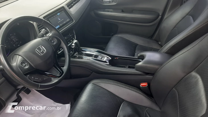 HR-V 1.8 16V EX