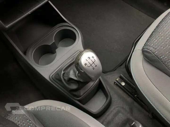 Montana 1.4 Mpfi Ls Cs 8V Flex 2P Manual