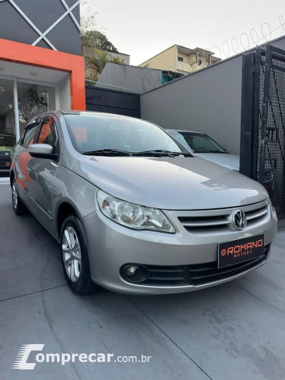 VOYAGE 1.0 MI Trendline 8V