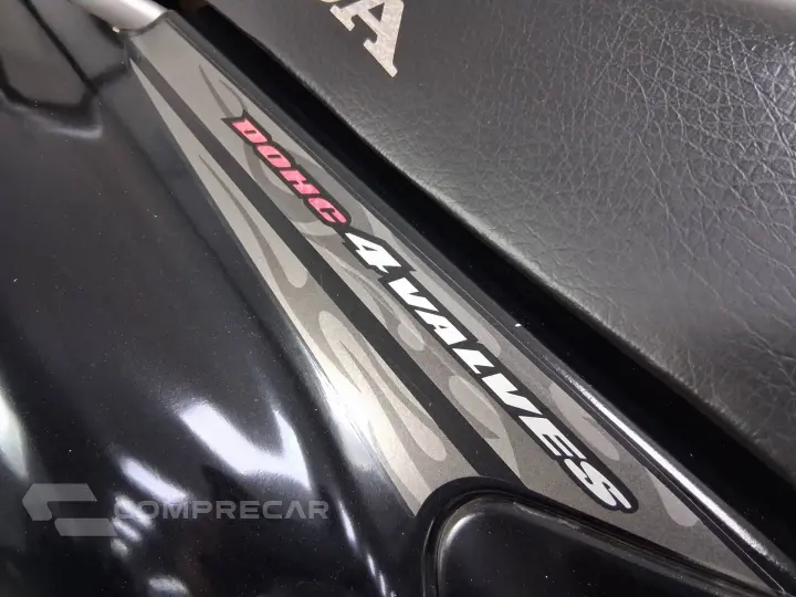 XR 250 TORNADO