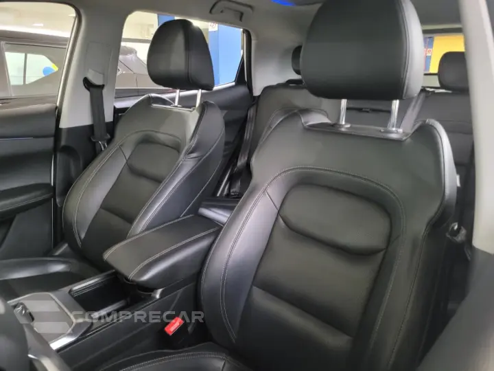 Tiggo 5X PRO 1.5 Turbo Flex Aut.