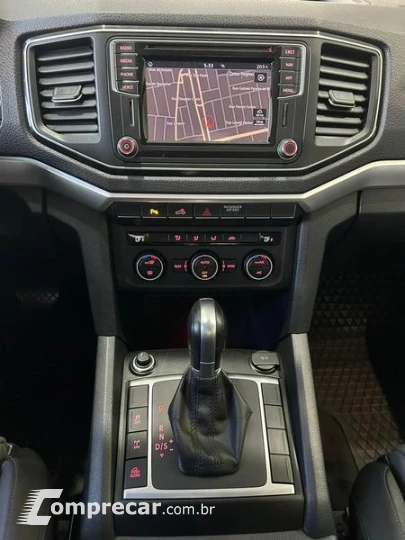 AMAROK HIGH.CD 2.0 16V TDI 4X4 DIES. AUT